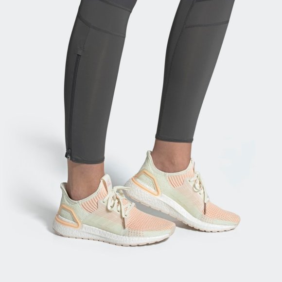adidas ultraboost 19 womens running shoes